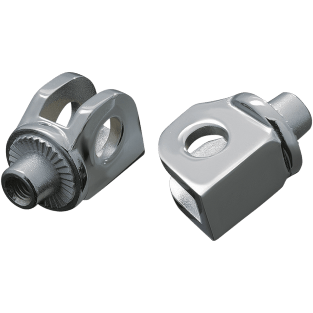 KURYAKYN SPLINED ADAPTERS VULCAN MODELS (PR) PN 8813 (496312) - DRIVEN Canada's Powersports 191209006938496312