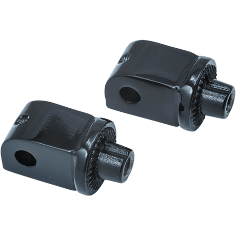 KURYAKYN SPLINED ADPTR, YAMAHA, HONDA,GLOSS PN 8869 - DRIVEN Canada's Powersports 8869486993