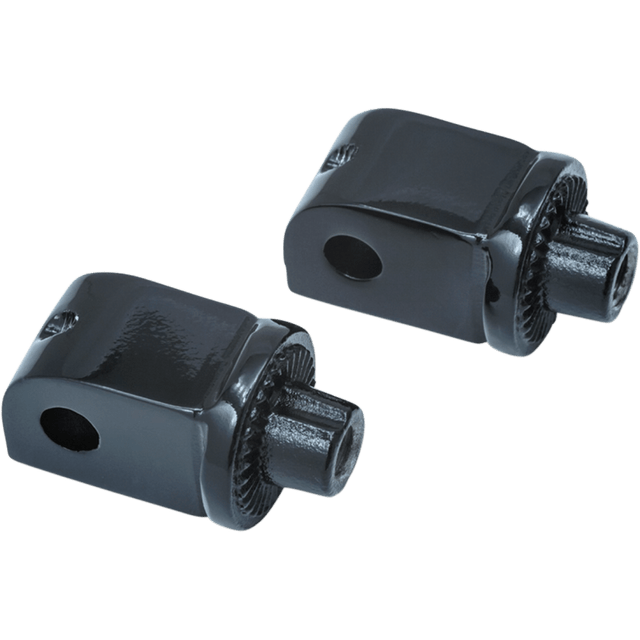 KURYAKYN SPLINED ADPTR, YAMAHA, HONDA,GLOSS PN 8869 - DRIVEN Canada's Powersports 8869486993