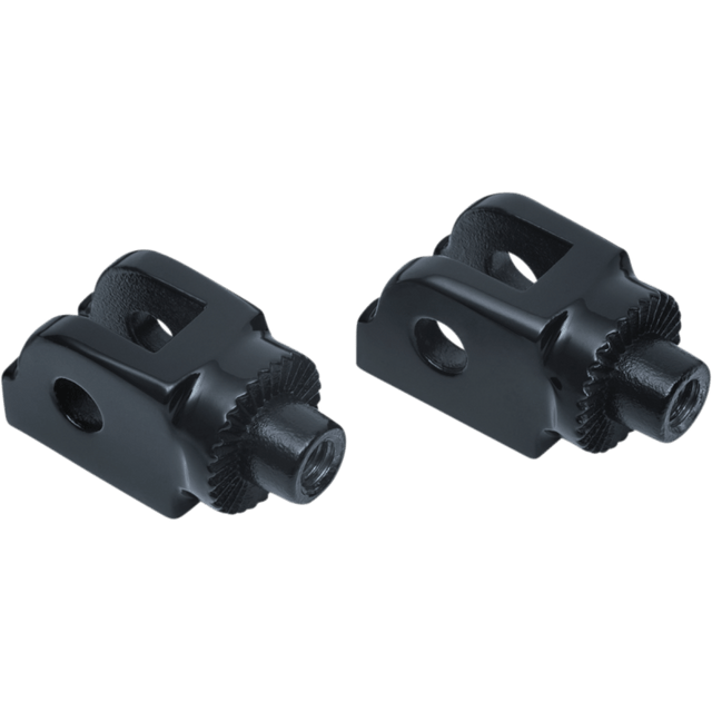 KURYAKYN SPLINED DRIVR PEG ADAPTER '18'19 SOFTAIL, PN 8946 - DRIVEN Canada's Powersports 8946483249