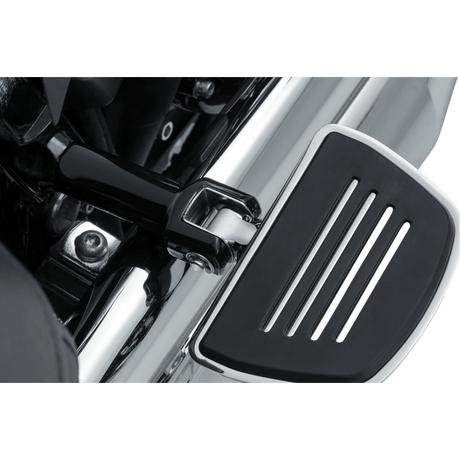 KURYAKYN SPLINED PASS PEG ADAPTER F/18 SOFTAIL, PN 8923 - DRIVEN Canada's Powersports 191209036317485052