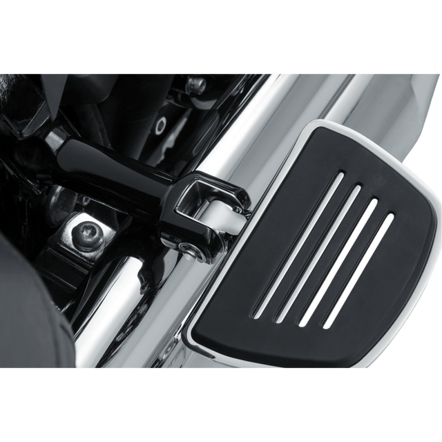 KURYAKYN SPLINED PASS PEG ADAPTER F/18 SOFTAIL, PN 8923 - DRIVEN Canada's Powersports 191209036317485052