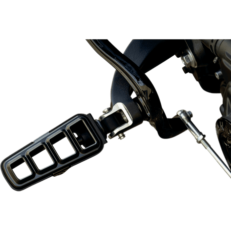 KURYAKYN SPLINED PEG ADAPTER INDIAN SCOUT PN 8893 - DRIVEN Canada's Powersports 8893419902