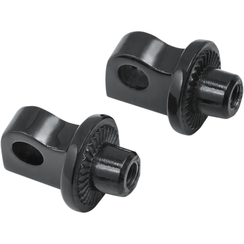 KURYAKYN SPLINED PEG ADAPTERS 10 - 19 XL1200 REAR PN 8888 - DRIVEN Canada's Powersports 191209027933488578