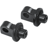 KURYAKYN SPLINED PEG ADAPTERS 10 - 19 XL1200 REAR PN 8888 - DRIVEN Canada's Powersports 191209027933488578