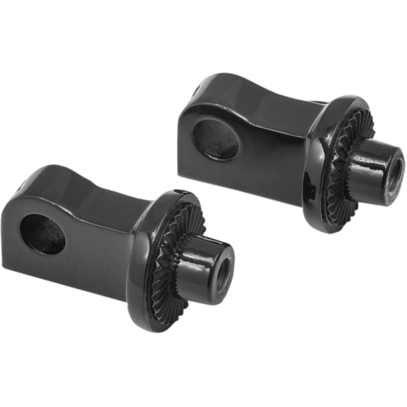 KURYAKYN SPLINED PEG ADAPTERS F MALE MNTS GL/PN 8886 - DRIVEN Canada's Powersports 191209027940488576