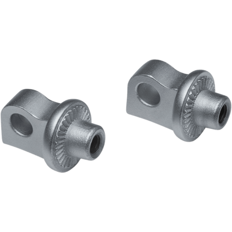 KURYAKYN SPLINED PEG ADAPTERS MALE MNT, PN 8899 - DRIVEN Canada's Powersports 8899419920