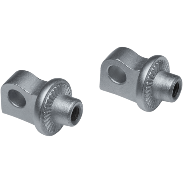 KURYAKYN SPLINED PEG ADAPTERS MALE MNT, PN 8899 - DRIVEN Canada's Powersports 8899419920