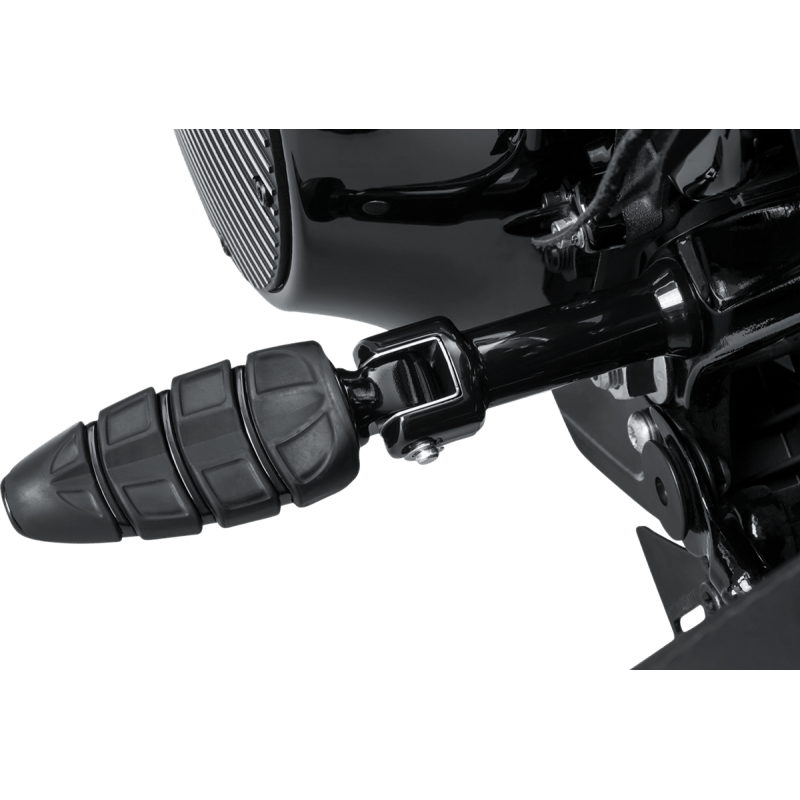 KURYAKYN SPLINPASS PEG ADP F/18 - 19 18 - 19 SOFTAIL, PN 8924 - DRIVEN Canada's Powersports 191209036324485053