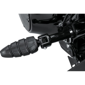 KURYAKYN SPLINPASS PEG ADP F/18 - 19 18 - 19 SOFTAIL, PN 8924 - DRIVEN Canada's Powersports 191209036324485053
