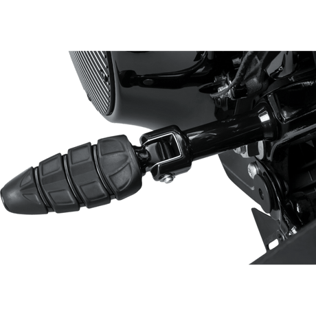 KURYAKYN SPLINPASS PEG ADP F/18 - 19 18 - 19 SOFTAIL, PN 8924 - DRIVEN Canada's Powersports 191209036324485053