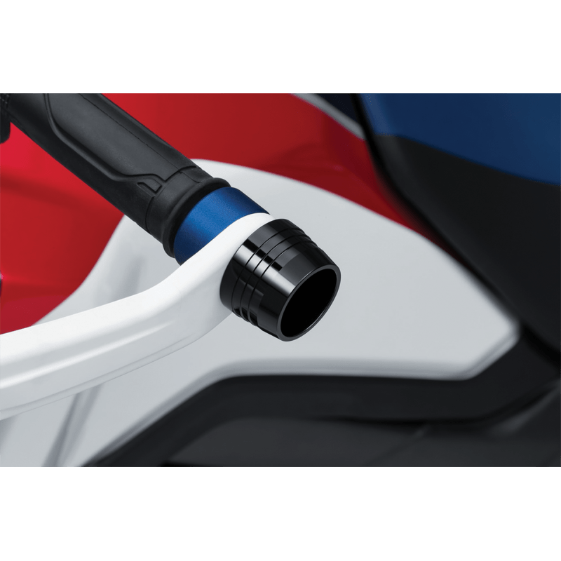 KURYAKYN SSLIDERS BAR END AFR PN 3825 - DRIVEN Canada's Powersports 191209043582424883