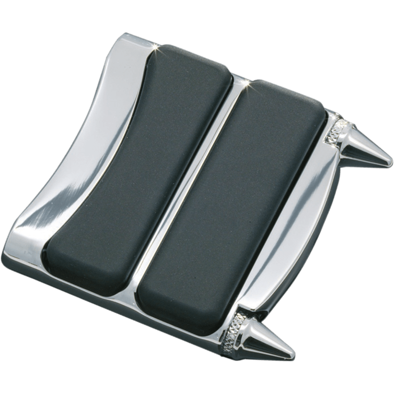 KURYAKYN STILETTO BRAKE PEDAL PAD (EA) PN 4480 (494421) - DRIVEN Canada's Powersports 191209003449494421