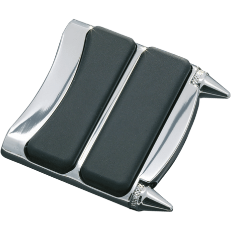 KURYAKYN STILETTO BRAKE PEDAL PAD (EA) PN 4480 (494421) - DRIVEN Canada's Powersports 191209003449494421