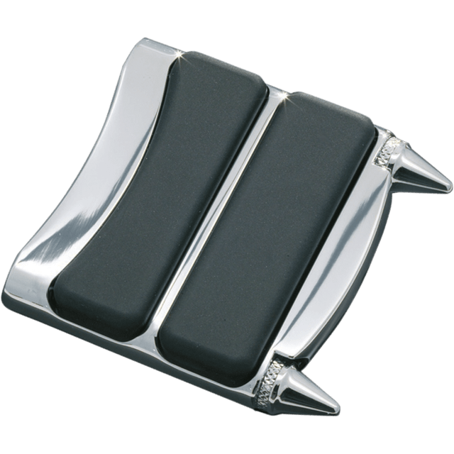 KURYAKYN STILETTO BRAKE PEDAL PAD (EA) PN 4480 (494421) - DRIVEN Canada's Powersports 191209003449494421