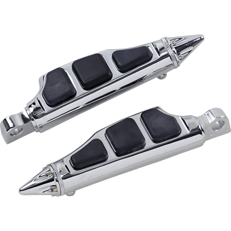 KURYAKYN STILETTO PEGS W/MALE MNTS (PR) PN 4475 (494415) - DRIVEN Canada's Powersports 191209002732494415