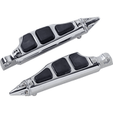 KURYAKYN STILETTO PEGS W/MALE MNTS (PR) PN 4475 (494415) - DRIVEN Canada's Powersports 191209002732494415