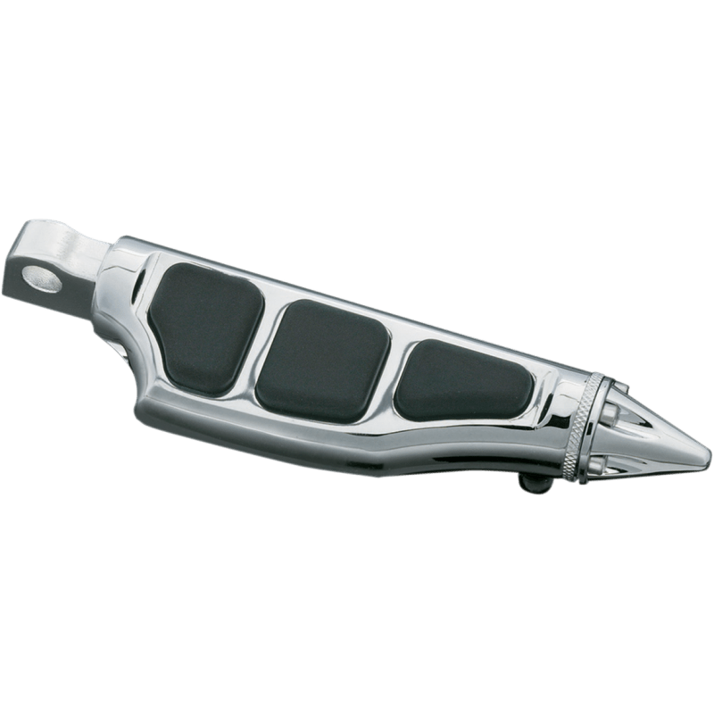 KURYAKYN STILETTO PEGS W/MALE MNTS (PR) PN 4475 (494415) - DRIVEN Canada's Powersports 191209002732494415