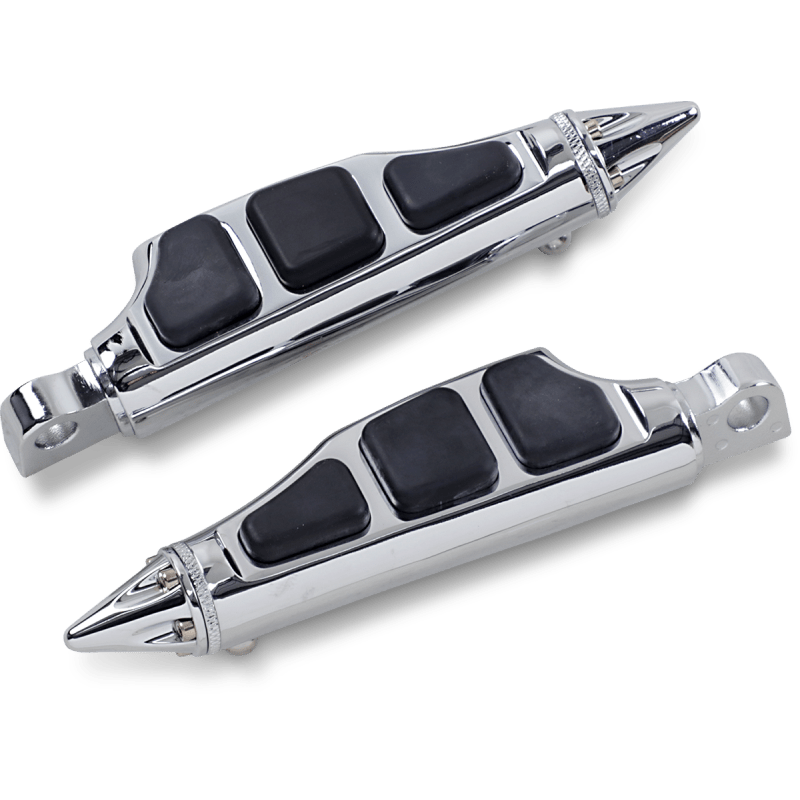 KURYAKYN STILETTO PEGS W/MALE MNTS (PR) PN 4475 (494415) - DRIVEN Canada's Powersports 191209002732494415