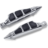 KURYAKYN STILETTO PEGS W/MALE MNTS (PR) PN 4475 (494415) - DRIVEN Canada's Powersports 191209002732494415