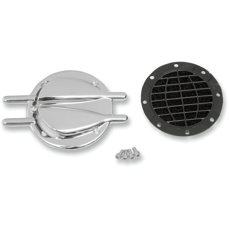 KURYAKYN STINGER TRAP DOOR F/HYPER (EA PN 8498 (496926) - DRIVEN Canada's Powersports 191209006495496926