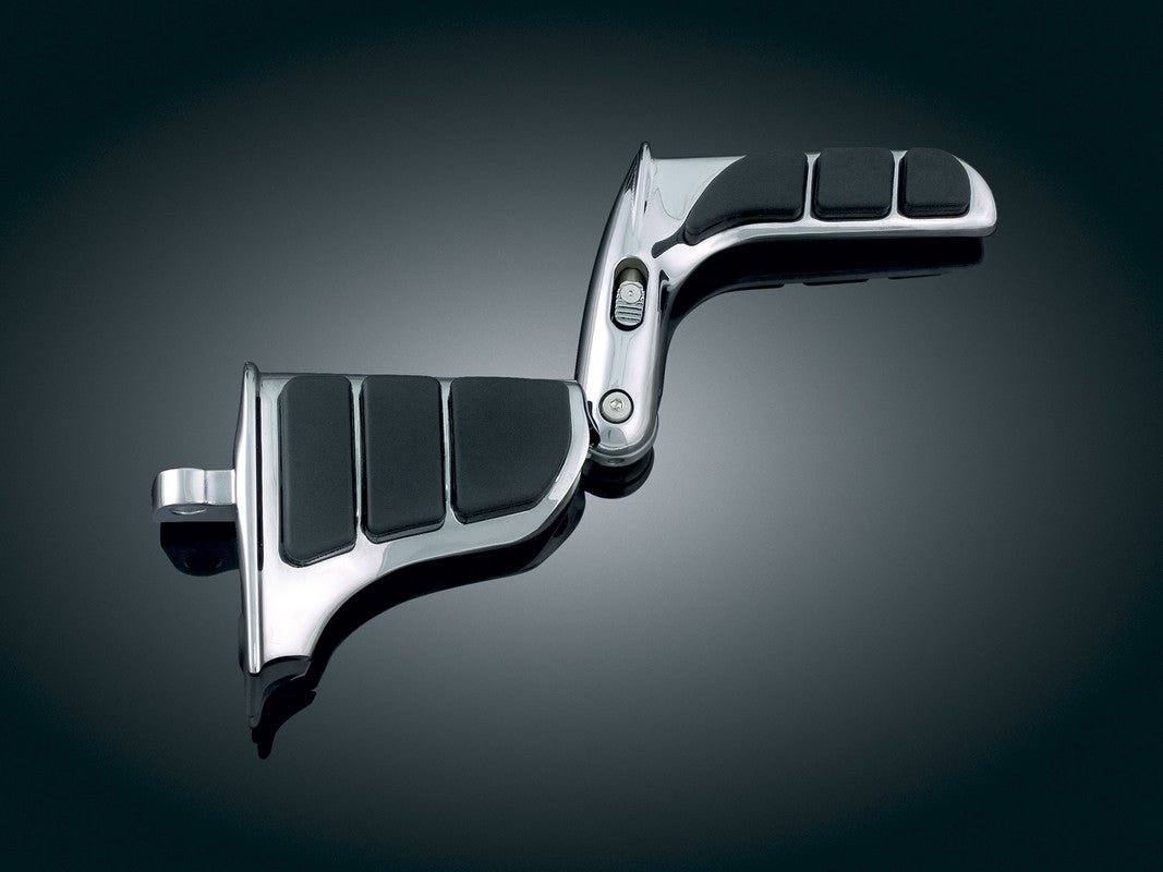 KURYAKYN SWING WING PEGS MALE (PR) PN 4466 - DRIVEN Canada's Powersports 191209002794494411