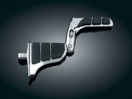 KURYAKYN SWING WING PEGS MALE (PR) PN 4466 - DRIVEN Canada's Powersports 191209002794494411