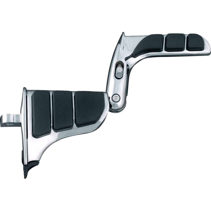 KURYAKYN SWING WING PEGS MALE (PR) PN 4466 - DRIVEN Canada's Powersports 191209002794494411