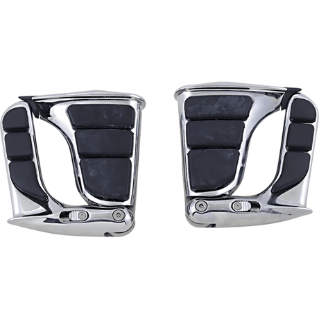 KURYAKYN SWINGWING PEGS W/O MOUNTS (PR) PN 4467 (497093) - DRIVEN Canada's Powersports 191209002336497093