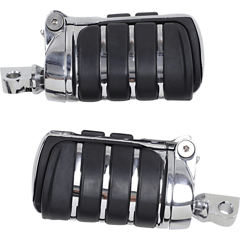 KURYAKYN SWITCH BLADE FOOT PEGS (PR) PN 4445 (494395) - DRIVEN Canada's Powersports 191209002893494395
