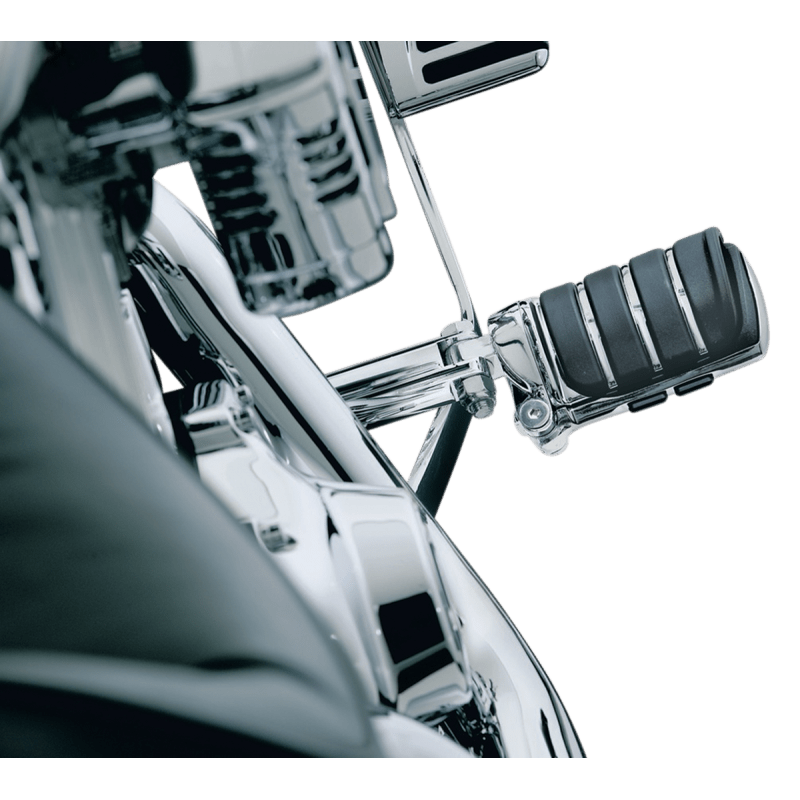 KURYAKYN SWITCH BLADE FOOT PEGS (PR) PN 4445 (494395) - DRIVEN Canada's Powersports 191209002893494395