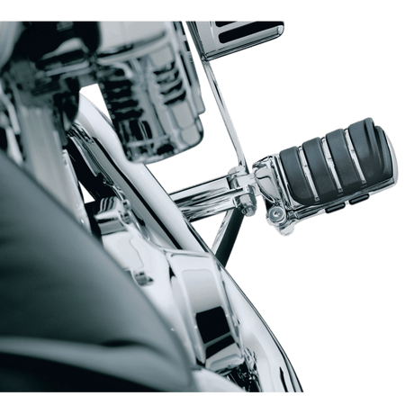 KURYAKYN SWITCH BLADE FOOT PEGS (PR) PN 4445 (494395) - DRIVEN Canada's Powersports 191209002893494395
