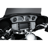 KURYAKYN SWITCH PANEL ACCENT 14 - 19 FLHT PN 7283 - DRIVEN Canada's Powersports 191209019839419661