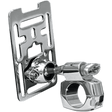 KURYAKYN T - CONNECT 1" H/BAR CHROME PN 1680 - DRIVEN Canada's Powersports 191209015428419197
