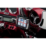 KURYAKYN T - CONNECT COMPL KIT 1" TO 1 - 1/4" BARS PN 1699 (495569) - DRIVEN Canada's Powersports 191209016654495569