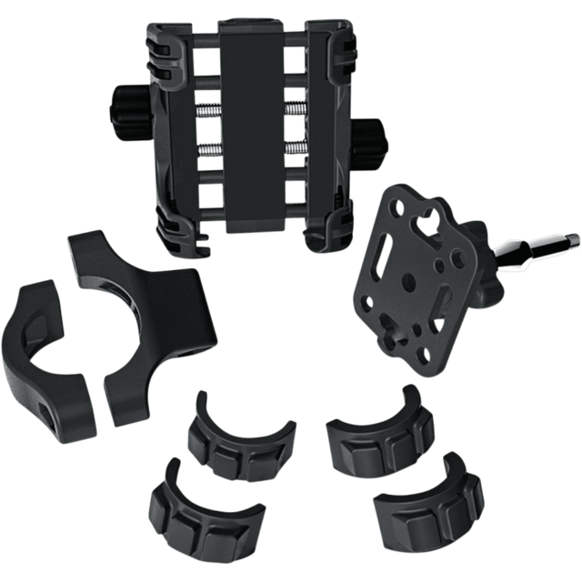 KURYAKYN T - CONNECT COMPL KIT 1" TO 1 - 1/4" BARS PN 1699 (495569) - DRIVEN Canada's Powersports 191209016654495569