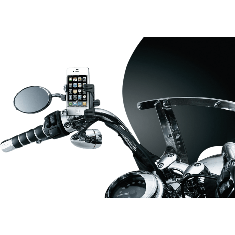 KURYAKYN T - CONNECT COMPL KIT 1" TO 1 - 1/4" BARS PN 1699 (495569) - DRIVEN Canada's Powersports 191209016654495569