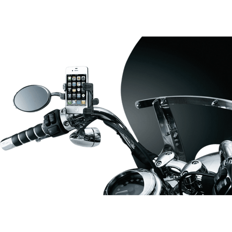 KURYAKYN T - CONNECT COMPL KIT 1" TO 1 - 1/4" BARS PN 1699 (495569) - DRIVEN Canada's Powersports 191209016654495569