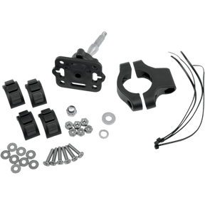 KURYAKYN T - CONNECT H/BAR MNT 7/8 TO 1 - 1/4 PN 1671 - DRIVEN Canada's Powersports 191209016746495563