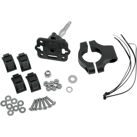 KURYAKYN T - CONNECT H/BAR MNT 7/8 TO 1 - 1/4 PN 1671 - DRIVEN Canada's Powersports 191209016746495563