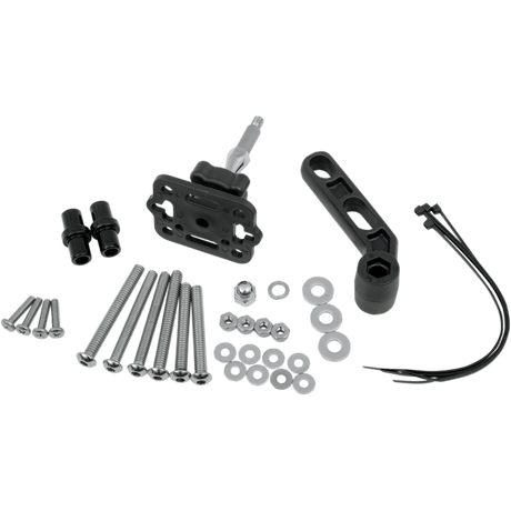 KURYAKYN T - CONNECT PERCH MOUNT PN 1672 - DRIVEN Canada's Powersports 191209016739495564