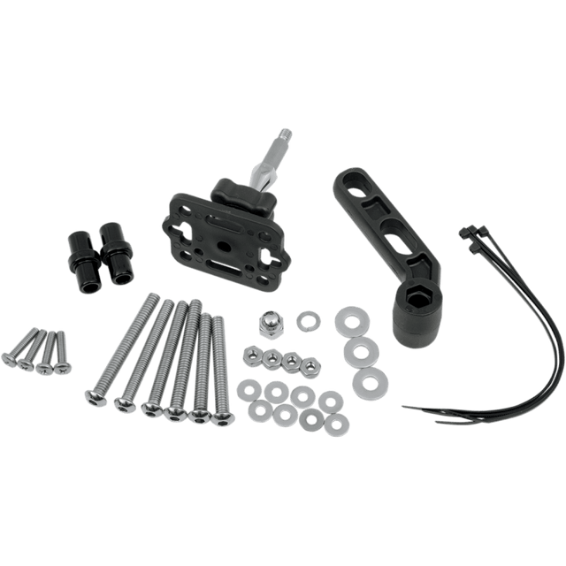 KURYAKYN T - CONNECT PERCH MOUNT PN 1672 - DRIVEN Canada's Powersports 191209016739495564