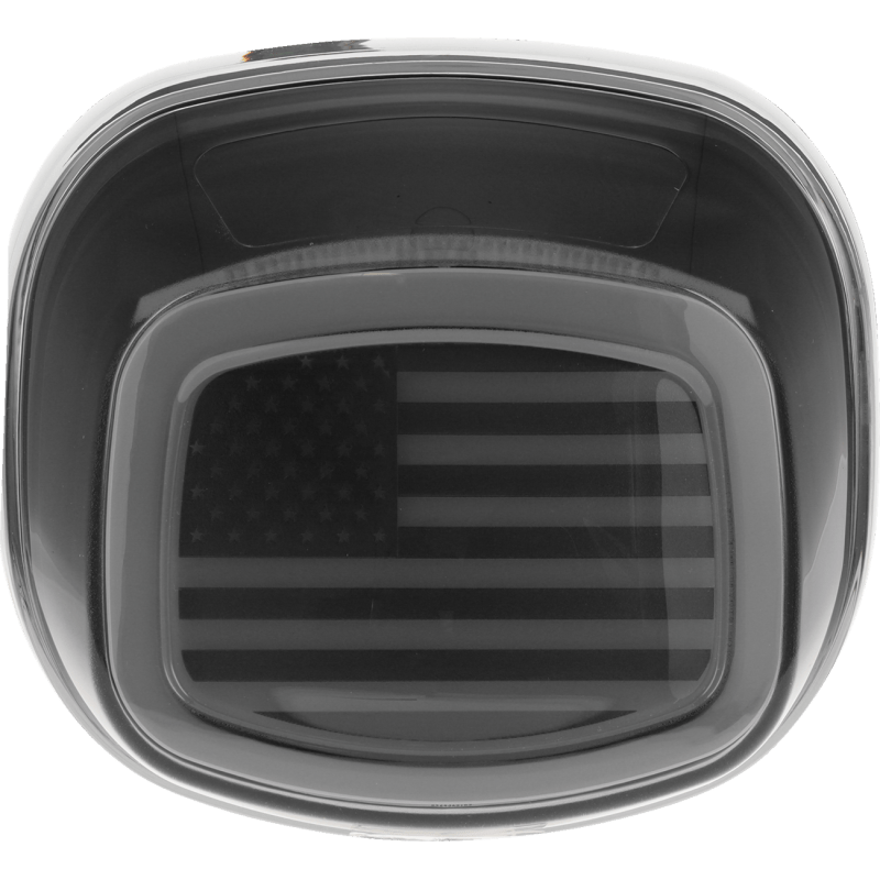 KURYAKYN T - LGHT TRACER US FLAG - DRIVEN Canada's Powersports KUR2927