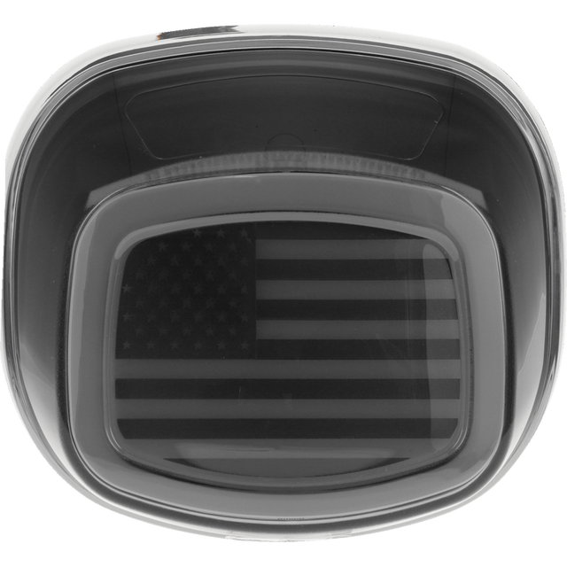 KURYAKYN T - LGHT TRACER US FLAG - DRIVEN Canada's Powersports KUR2927