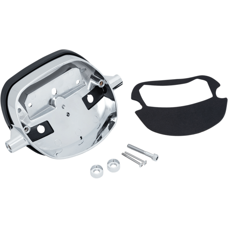 KURYAKYN TAIL LIGHT BASE PN 2838 - DRIVEN Canada's Powersports 191209043322430037