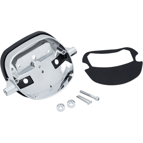 KURYAKYN TAIL LIGHT BASE PN 2838 - DRIVEN Canada's Powersports 191209043322430037