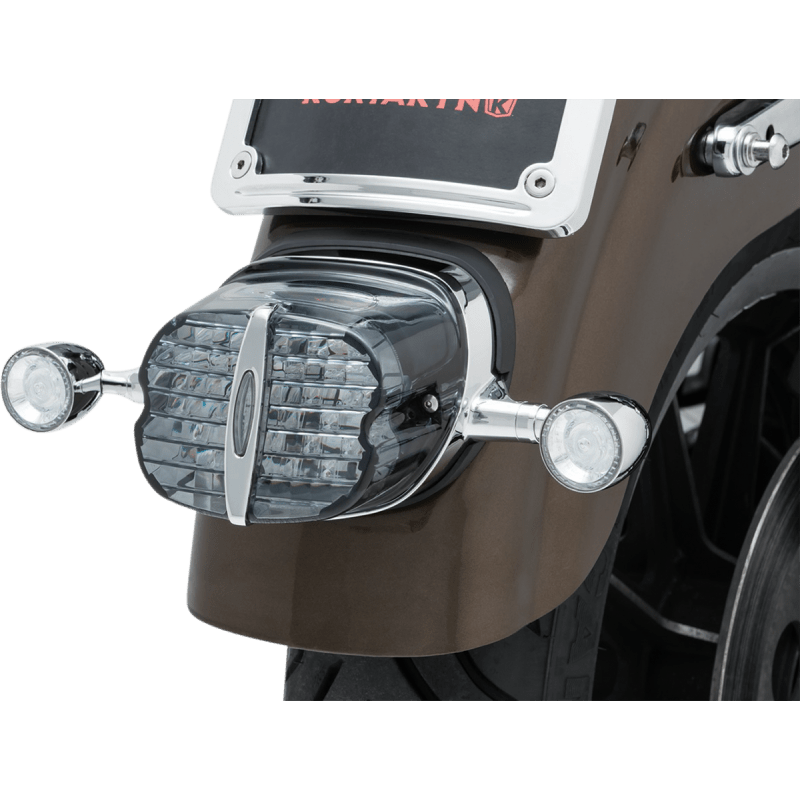 KURYAKYN TAIL LIGHT BASE PN 2838 - DRIVEN Canada's Powersports 191209043322430037