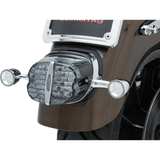 KURYAKYN TAIL LIGHT BASE PN 2838 - DRIVEN Canada's Powersports 191209043322430037