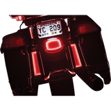 KURYAKYN TAILLIGHT TRACER PN 2910 - DRIVEN Canada's Powersports 191209040987424875
