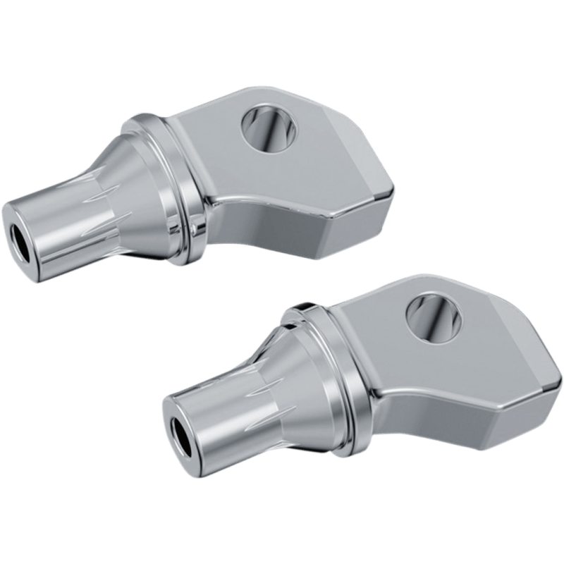 KURYAKYN TAPERED PEG ADAPTERS FOR INDIAN SCOUT PN 8835 (419998) - DRIVEN Canada's Powersports 191209023720419998